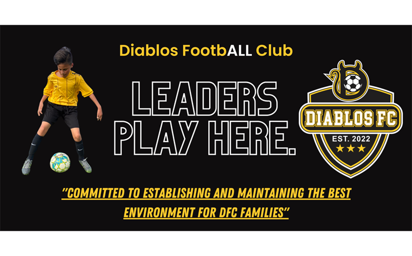 Diablos Football Club