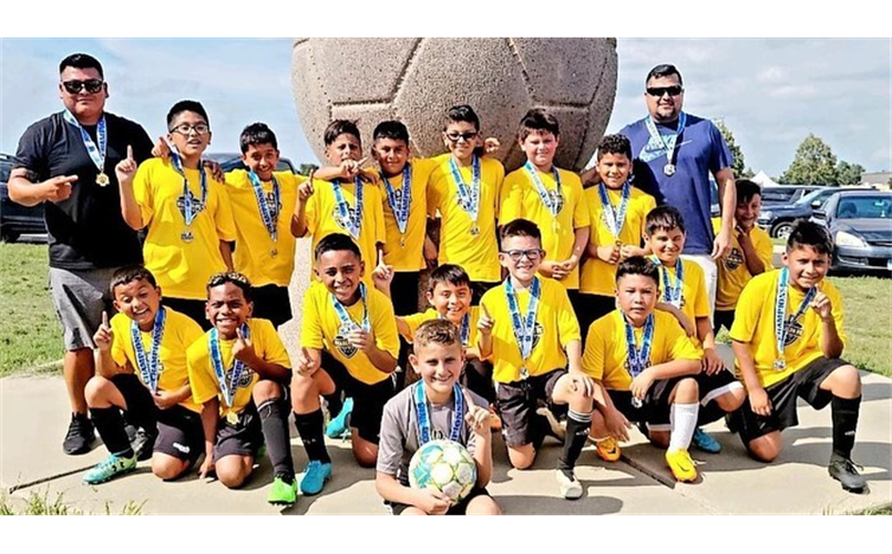 #diablosfootbALLclub